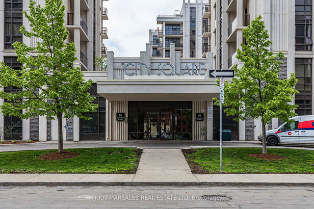 1010 - 85 Robinson Street