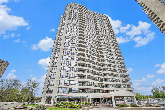 2106 - 1510 Riverside Drive