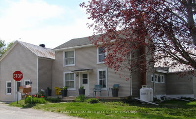11502 Rocksprings Rd, Elizabethtown-Kitley - Elizabethtown Kitley (Old Kitley) Twp