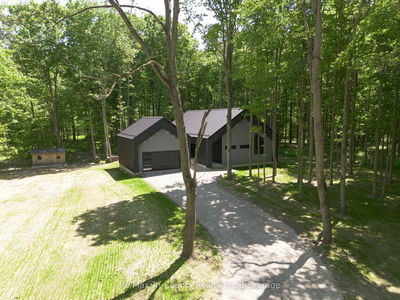 1498 12th Concession Rd, Norfolk - Langton