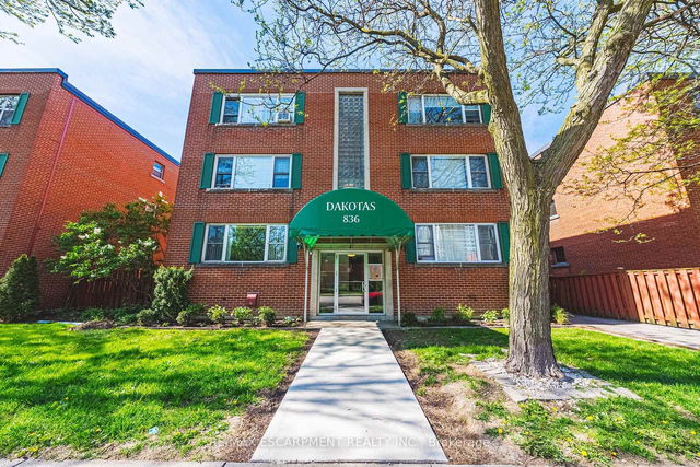 208 - 836 Concession Street
