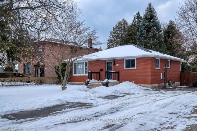 341 Vesta Road