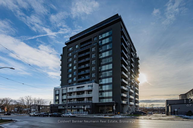 301 - 71 Wyndham Street
