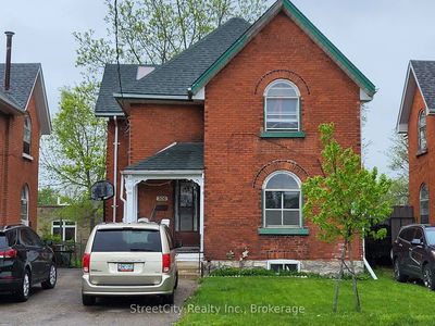 306 Douro St, Stratford - Stratford