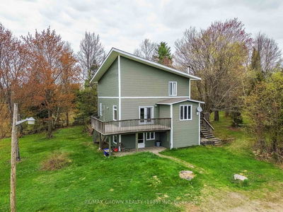 300 Widdifield Station Rd, North Bay - Airport