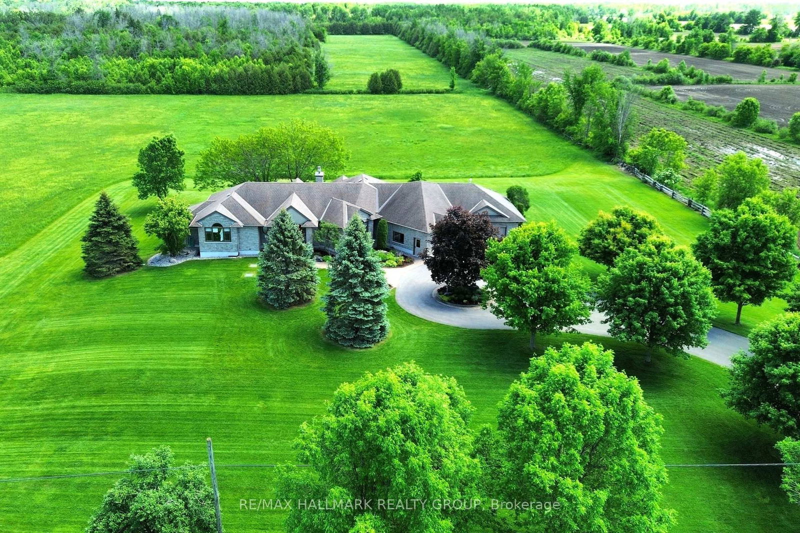 Detached House for sale at 6980 Mansfield Road, Ottawa, Btwn Franktown Rd. & Fallowfield Rd., K2S 1B8 - MLS: X12162665