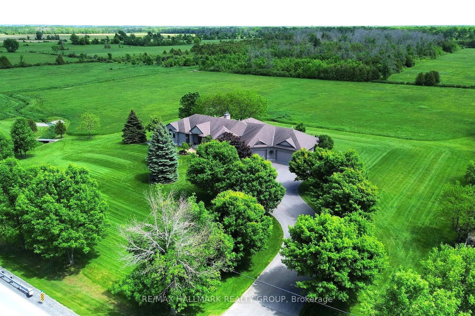 Detached House for sale at 6980 Mansfield Road, Ottawa, Btwn Franktown Rd. & Fallowfield Rd., K2S 1B8 - MLS: X12162665