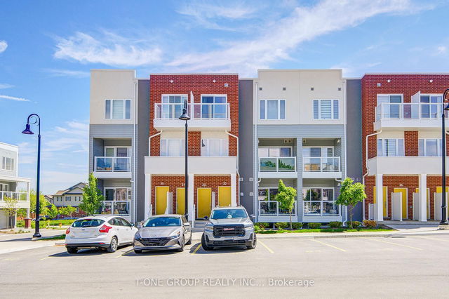 30 Vitality Drive