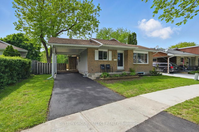 74 Archer Crescent