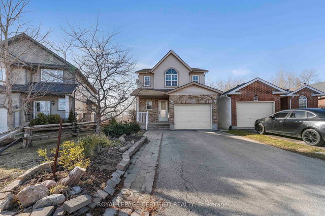 Upper - 76 Gibbons Drive