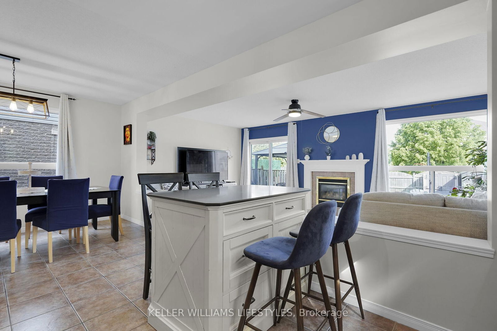 Detached House for sale at 1226 Darnley Boulevard, London South, South U, N6M 1L1 - MLS: X12162719