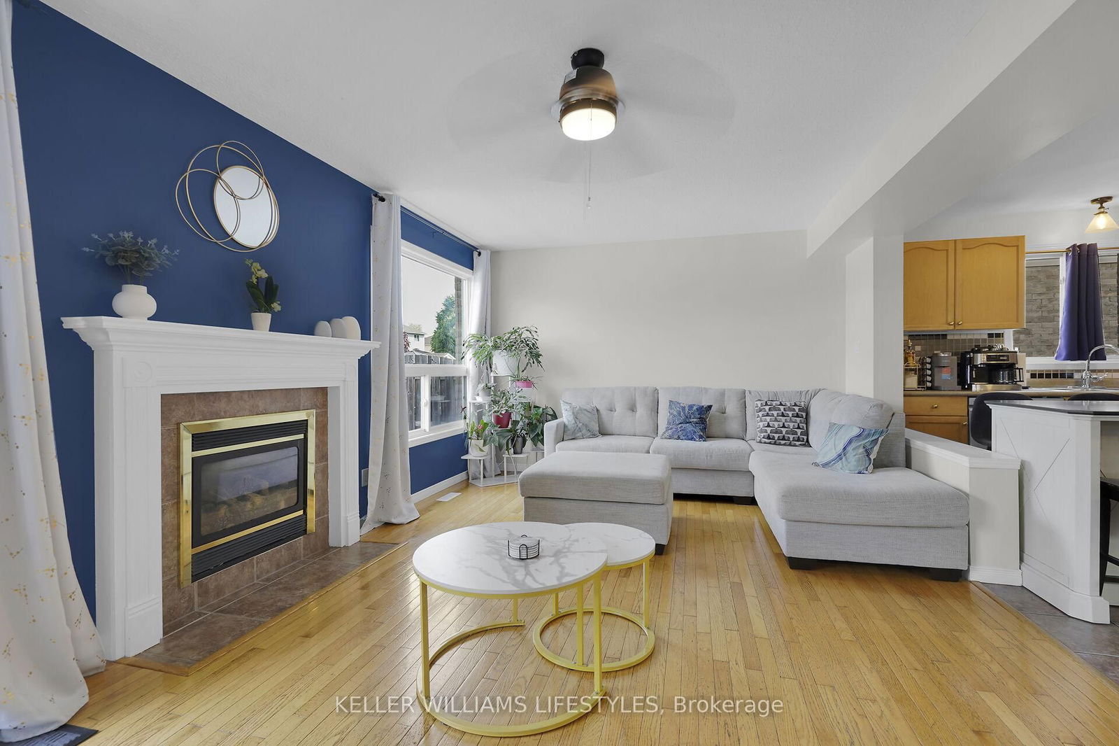Detached House for sale at 1226 Darnley Boulevard, London South, South U, N6M 1L1 - MLS: X12162719