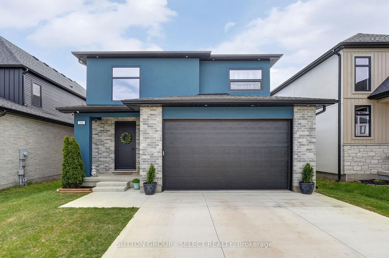 144 Winlow Way, Middlesex Centre - Kilworth image-0-0