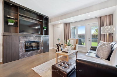 Unit 102 — 106 Bard Blvd, Guelph - Pineridge/Westminster Woods image-0-3