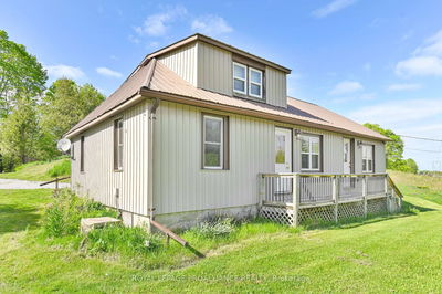 4865 Road 506, Cloyne - 