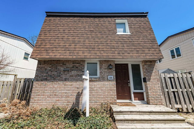 104 - 3260 SOUTHGATE Road