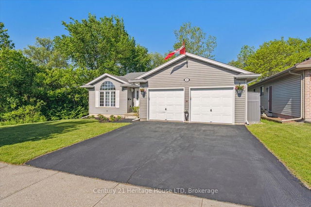 253 St Lawrence Drive