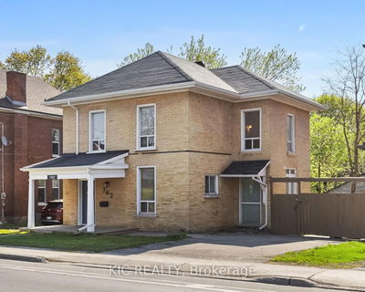 762 Water St, Peterborough North - 1 South