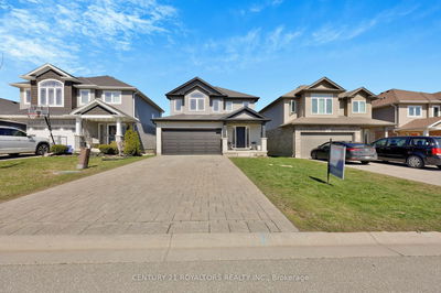 14 Chamberlain Ave, Ingersoll - South