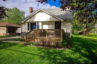 972 Silver Bay Rd, Port Colborne - Sherkston