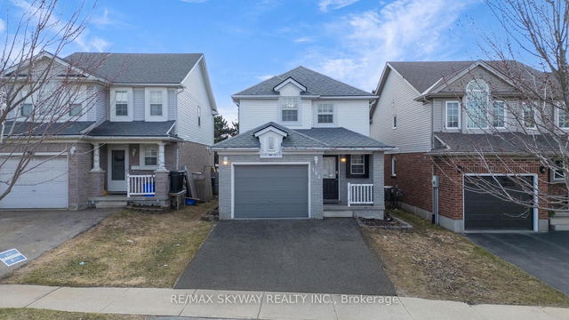 184 Veronica Drive