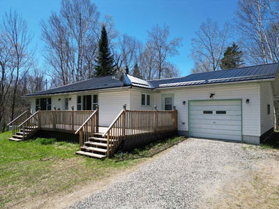 2693 County Road 21, Minden Hills - Minden