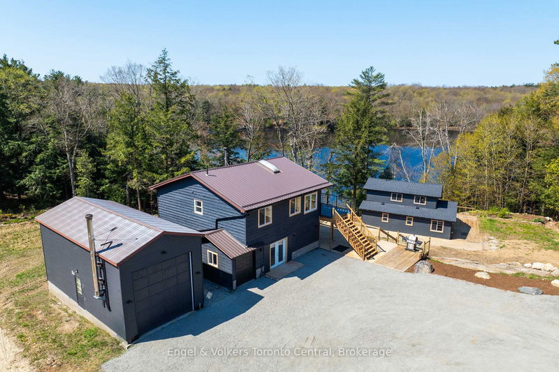 1457 Lake Joseph Rd, Seguin - Seguin image-0-0