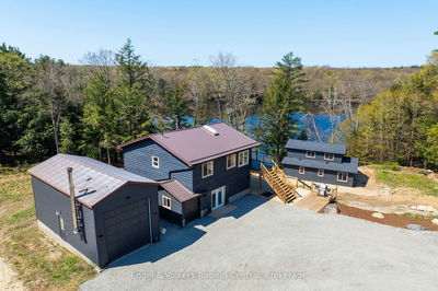 1457 Lake Joseph Rd, Seguin - Seguin