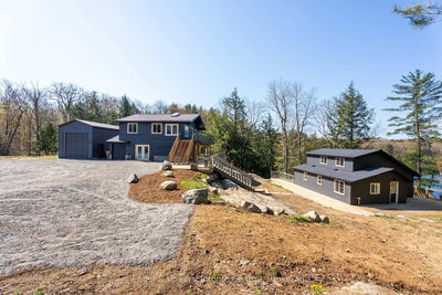 1457 Lake Joseph Rd, Seguin - Seguin image-0-1