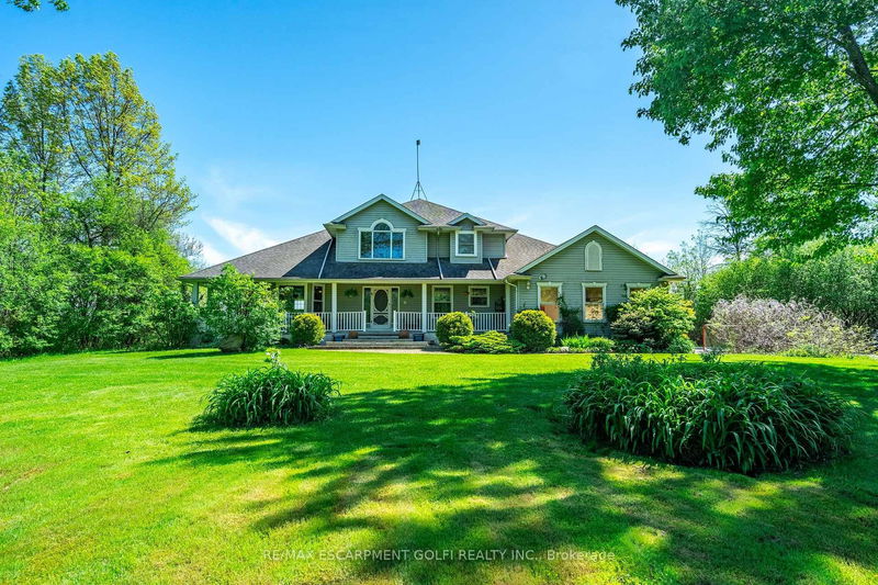 2361 Townline Rd, Fort Erie - Black Creek image-0-0