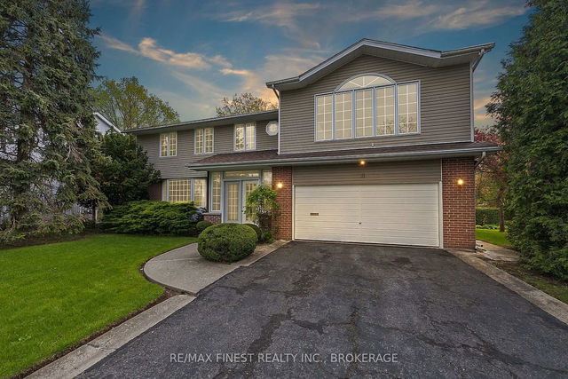 38 Lakeland Point Drive