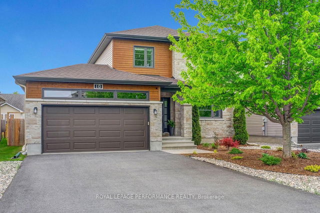 10 Brickyard Drive