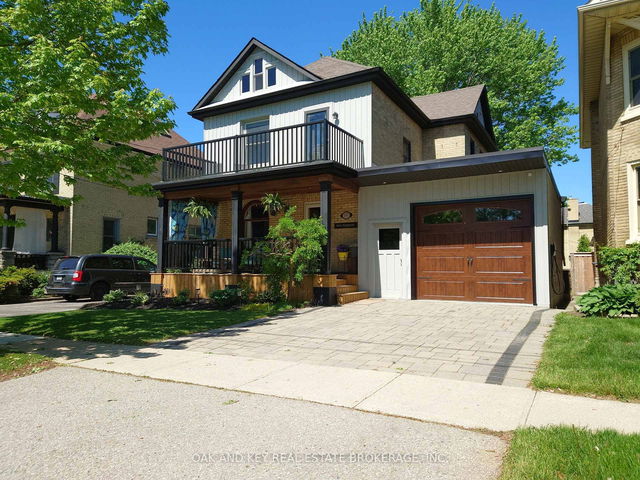 141 Jacob Street