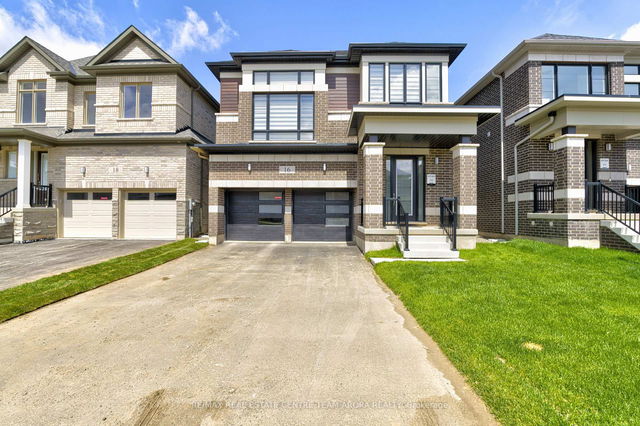 16 Tyler Avenue