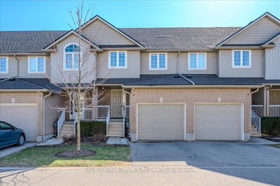 Unit 4 — 361 Arkell Rd, Guelph - Pineridge/Westminster Woods image-0-1