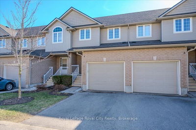 Unit 4 — 361 Arkell Rd, Guelph - Pineridge/Westminster Woods image-0-2