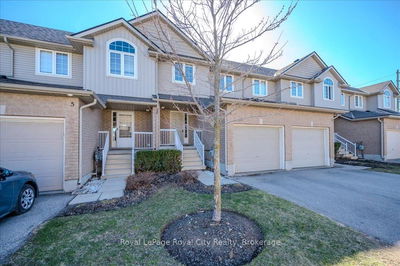 Unit 4 — 361 Arkell Rd, Guelph - Pineridge/Westminster Woods image-0-3