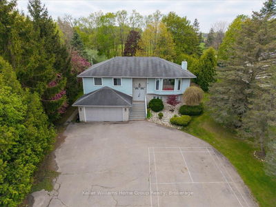 11 Brock Rd, Puslinch - Aberfoyle
