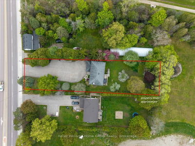 11 Brock Rd, Puslinch - Aberfoyle image-0-1