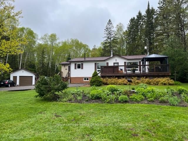 1293 Green Lake Rd, Dysart et al - Guilford image-0-0