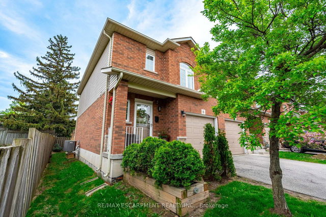 6 - 1461 Upper Gage Avenue