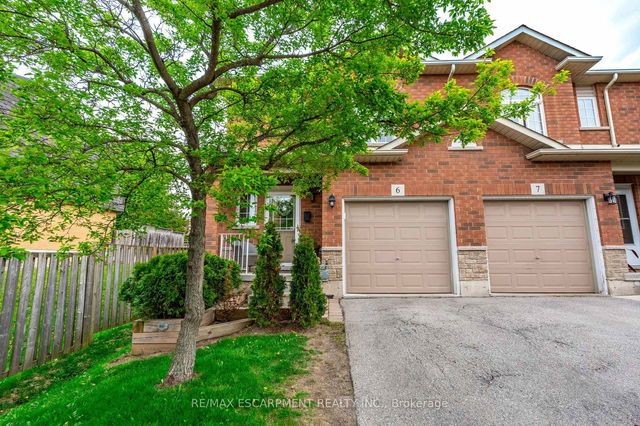 6 - 1461 Upper Gage Avenue