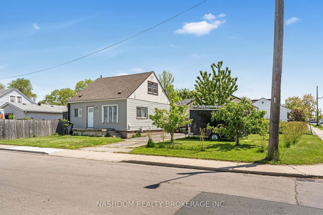 306 Adeline Avenue