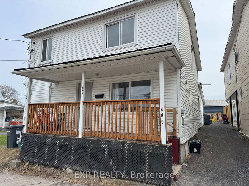 460 REGENT St, Hawkesbury - Hawkesbury image-0-0
