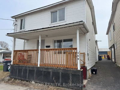 460 REGENT St, Hawkesbury - Hawkesbury