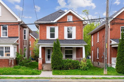 252 London St, Peterborough Central - 3 North