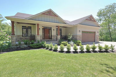 8437 Goosemarsh Line, Lambton Shores - Lambton Shores