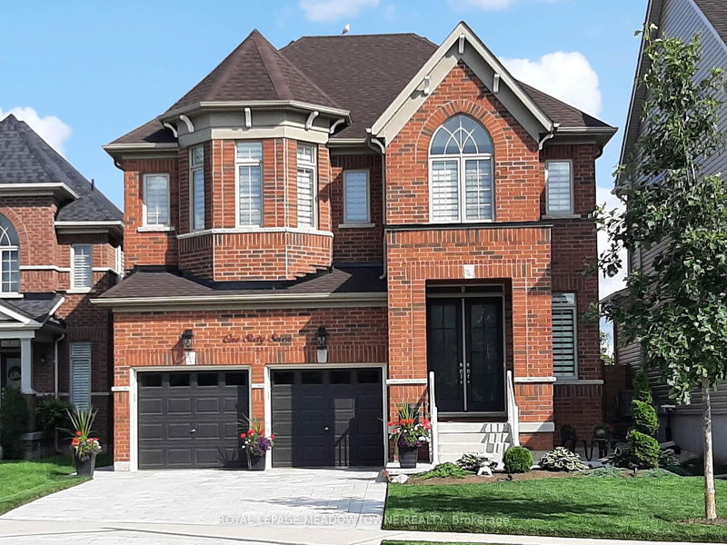167 Edgar Bonner Ave, Guelph/Eramosa - Rockwood image-0-0