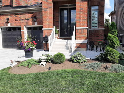 167 Edgar Bonner Ave, Guelph/Eramosa - Rockwood image-0-1