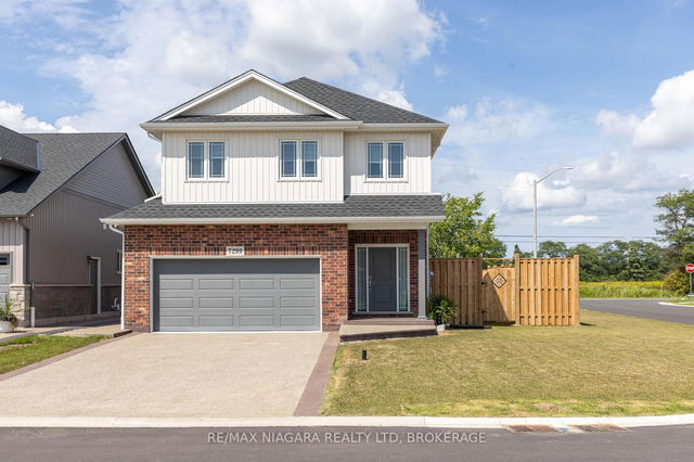 7299 Sherrilee Crescent